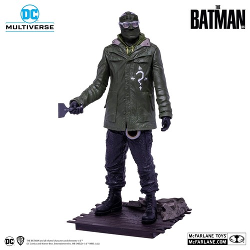 Mcfarlane joue statue - joue,