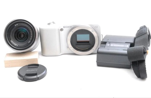 Appareil photo sans miroir