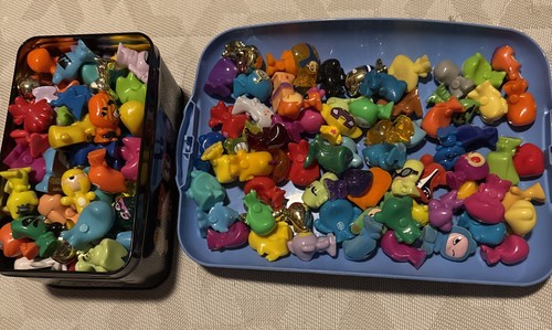 Huge lot gogos - huge,