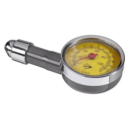 Dunlop manometre pression pneu - dunlop,