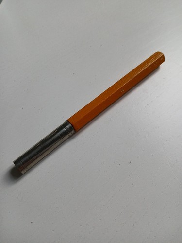 Rare porte craie ancien - rare,