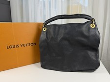 Louis Vuitton Artsy Tote Bag