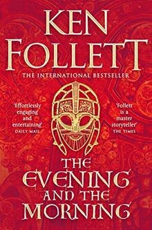 The evening and - and, morning
