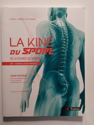 Kiné sport debbie - -,