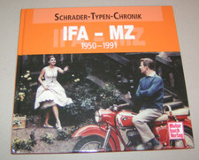 IFA - MZ | Motos DDR - BK 350