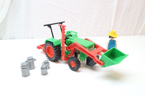 Playmobil like 3500 setnr ovp - playmobil,