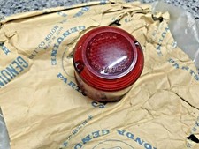 Honda Moped Little P25 P50