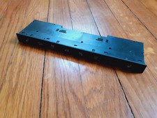 module Interrupteurs console centrale BMW X5 E53 OEM 6 953 941   6953941