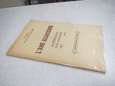 CA90 ALSACE L AME ALSACIENNE