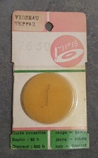 Saphir pour TEPPAZ ECO  