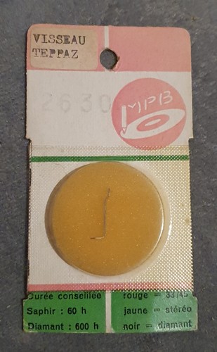 Saphir pour teppaz - saphir,