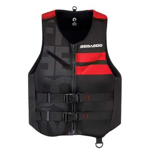 Sea doo freedom - freedom, gilet