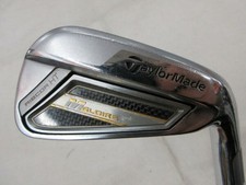 TaylorMade M Gloire Iron 1pc