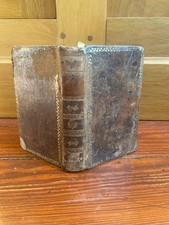 SAINT-PIERRE (Jacques-Henri Bernardin de). Paul et Virginie EO 1789, in-18 rare