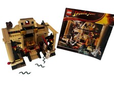 lego indiana jones 7621