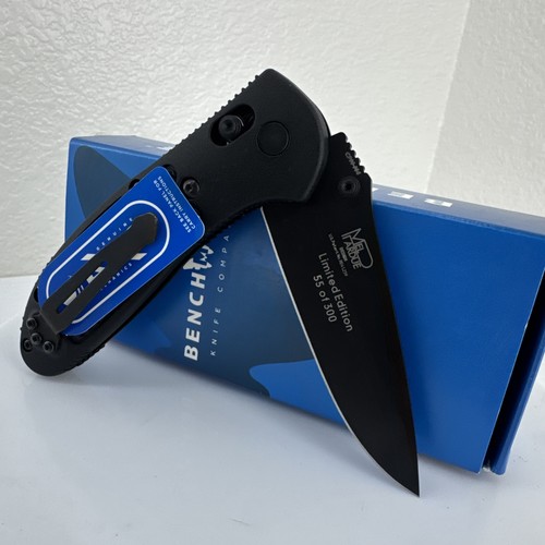 Benchmade 551bk 1303 - benchmade, 551bk-1303