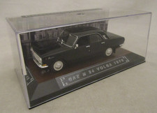 VOITURE 1/43 GAZ M24 VOLGA