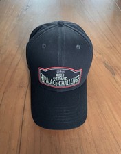 Casquette cap Chopard rallye Gstaad Palace 2025 official driver NEUF INTROUVABLE
