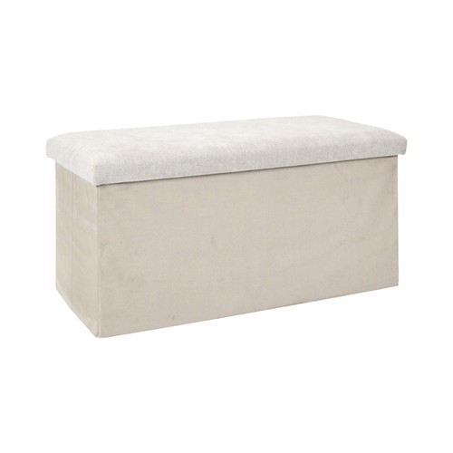Banc coffre rangement - banc, de