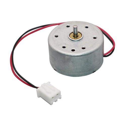 Motor mini - dc,
