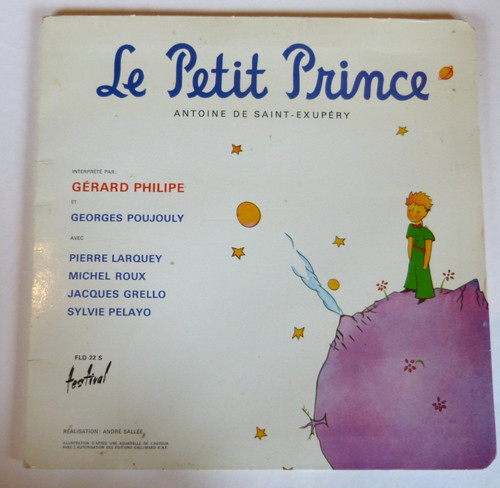 Disque vinyle tours le - tours, "le