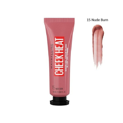 Blush gel crème cheek - gel-crème,