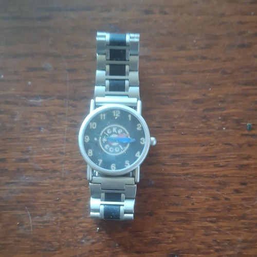 Kickers montre bracelet - montre-bracelet, femme