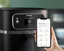Philips Airfryer XXL Premium