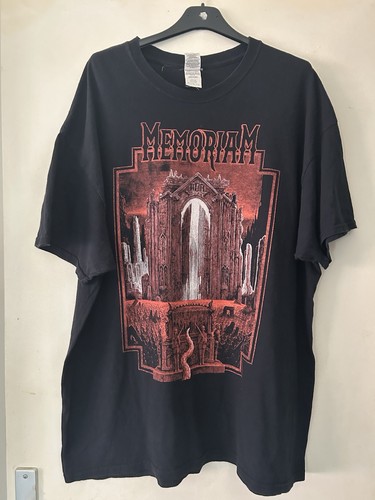 Memoriam the silent vigil - memoriam,