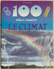100 infos à connaitre Le