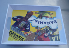 - GRAND PLATEAU  - BANANIA