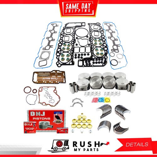 Moteur reconstruction - 02-03,