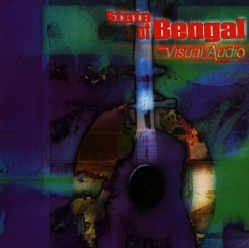 State bengal visual - state, of