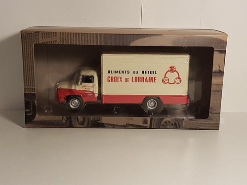 Altaya camion - [altaya],