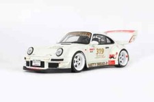 RWB Porsche Natty Dread Junior