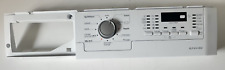 ESSENTIEL B Module de commande + façade pour lave linge ELF614DD2
