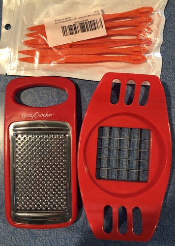 Betty crocker kitchen citrus - kitchen,