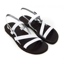 Sandales pour Hommes en Cuir