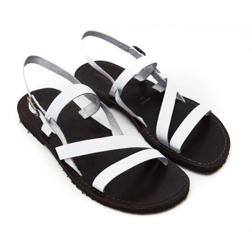 Sandales homme cuir - sandales,