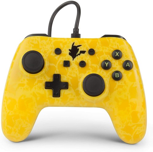 Neuf powera manette pokemon - neuf,
