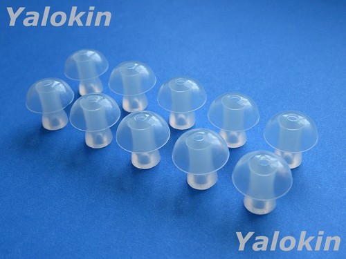Neuf 10pcs grand souple de - souple,