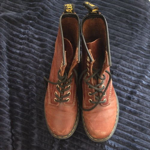 Botte martens - dr,