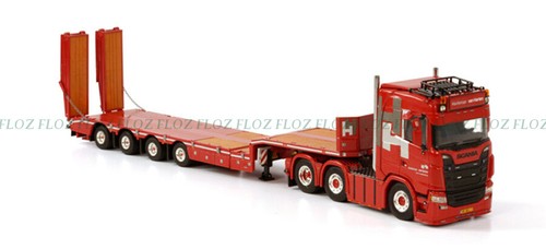 For wsi scania s - 1/50,