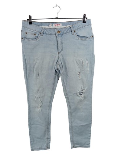 John baner jean skinny femme - skinny,
