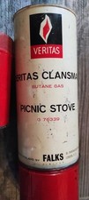Réchaud Vintage veritas