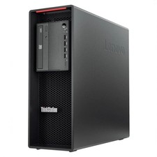 Lenovo ThinkStation P520 Xeon