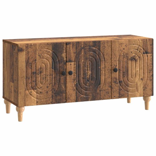 Meuble bois ingénierie - bois, d'ingénierie