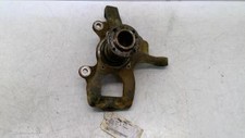 Pivot de moyeu avant gauche MITSUBISHI L 200 2 2.5D - 8V TURBO 4X4 /R:96447368