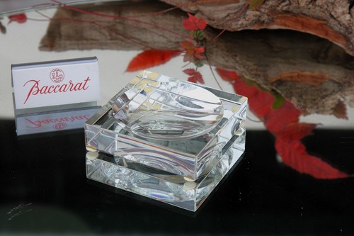 Vide poche cristal de - en,