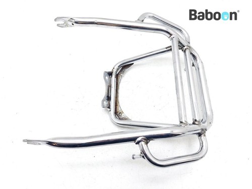 Porte bagage honda 125 dax - honda,